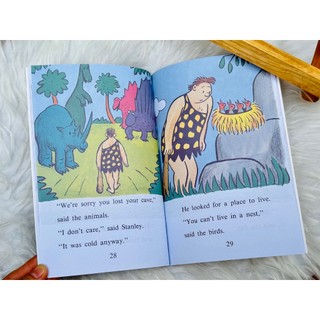 Sách - The Syd Hoff - I can read level 1 (bộ 22 cuốn)