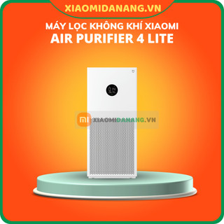 Máy lọc không khí Xiaomi Air Purifier EU 4 lite / 4 / 4 Pro Bảo hành 12 tháng chính hãng Digiworld