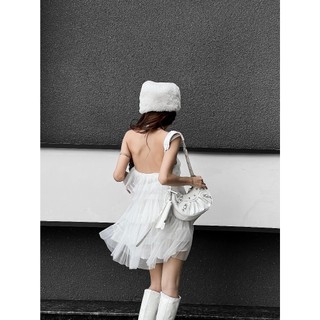 Đầm Tầng Lucy Doll - 3511