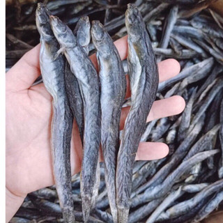 1kg khô kèo lớn y hình nhà làm mới ngon lạt vừa ăn