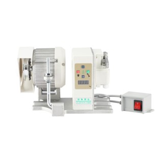 Motor tiết kiệm điện máy may công nghiệp đổi được chiều máy vắt sổ