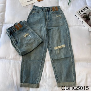 Quần baggy rách gối 5015
