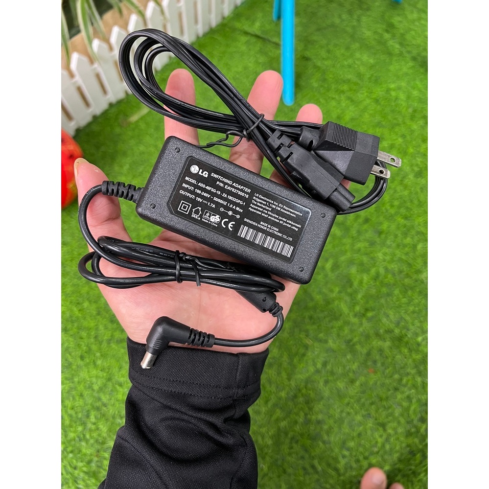 Sạc Loa Bluetooth LG PK7 chính hãng