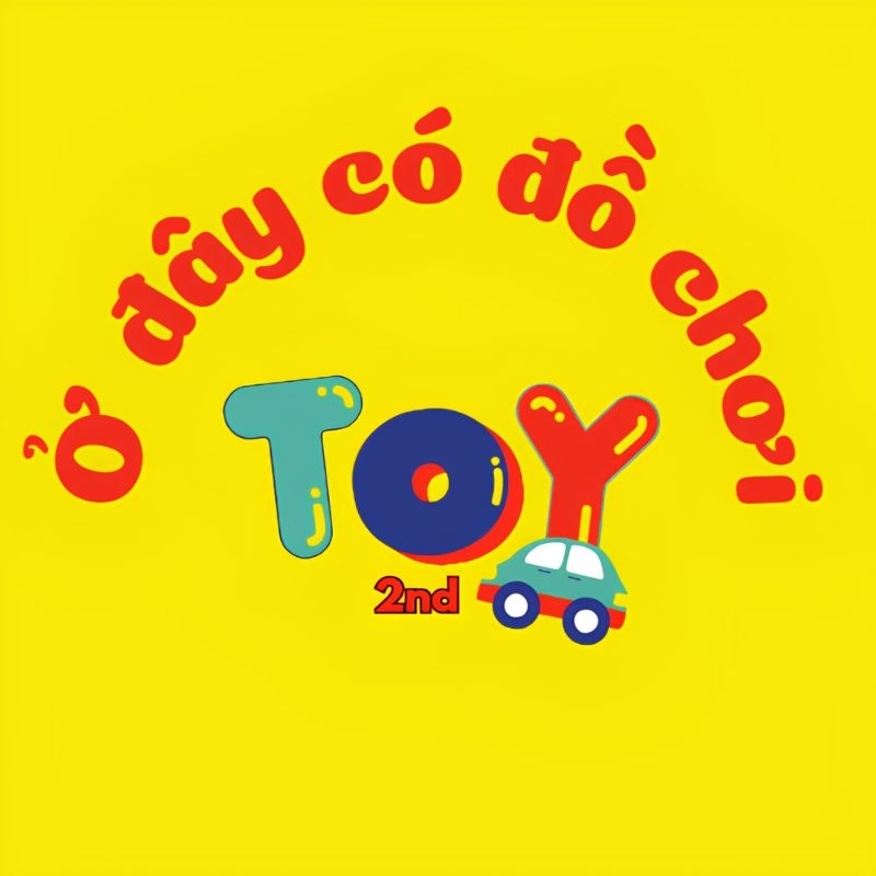 Đồ Chơi Linh Tinh 2nd - P1