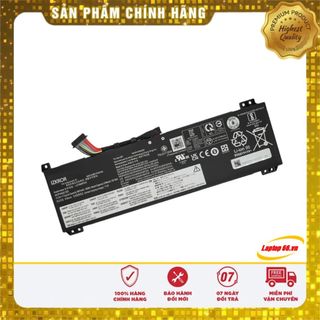 Pin Laptop Lenovo IdeaPad Gaming 3-15IAH7 3-15ARH7 Model L21C4PC0 L21M4PC0 [PIN HÃNG]