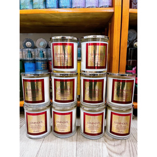 [ Chính Hãng Mỹ ] Nến thơm Bath & body work