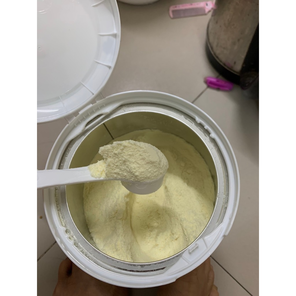 ❌ FRISO GOLD NGA , sữa HALLO BABY nội địa ĐAN MẠCH đủ số 1,2,3, date xa T4/2025