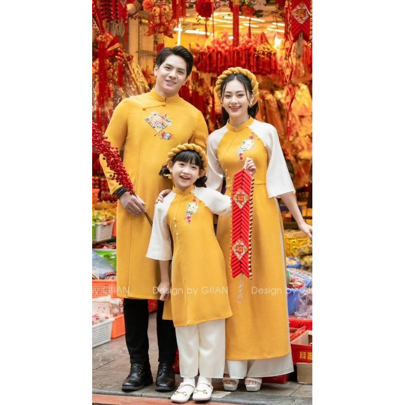 😍. Áo dài nam cao cấp hàng thiết kế đẹp chuẩn xịn áo dài thiết kế giá rẻ