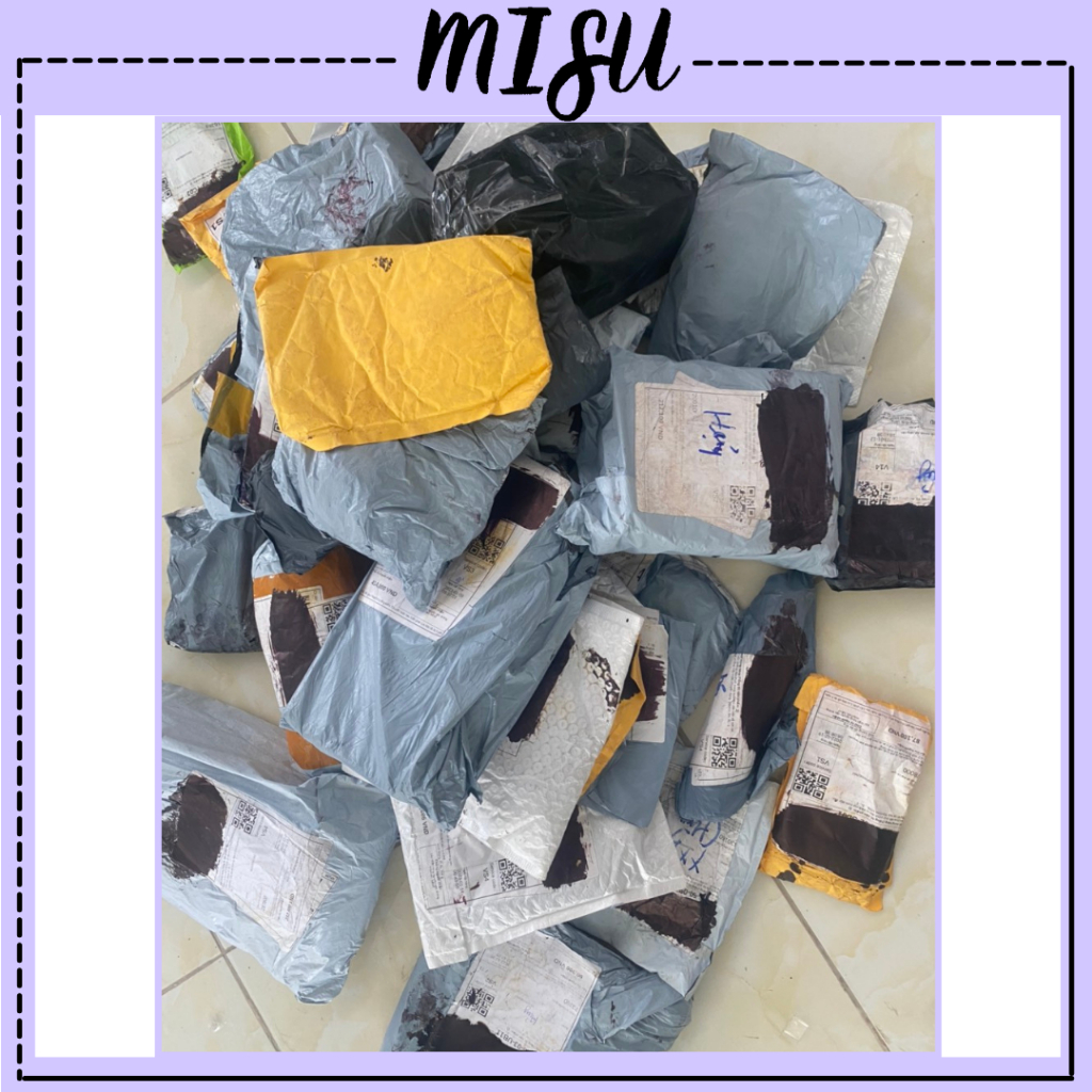 Kiện Hàng Bom 100k