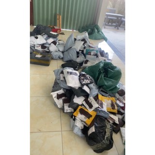 Kiện Hàng Bom 100k