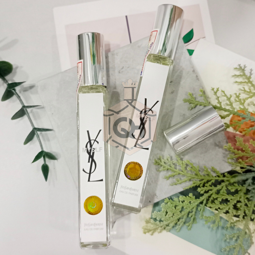 Nước hoa nam Y-S-L. My.Slf. EDP mẫu thử 10ml