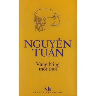 Sách - Vang bóng một thời