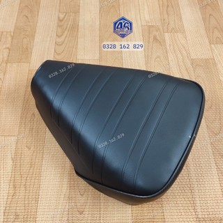 Yên nệm trước xe honda cub 78 79 80 81 82 dd 86 êm dầy