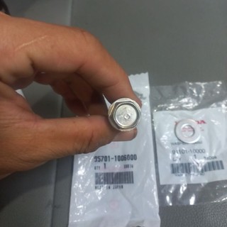 ỐC BĂT GÁP SH Ý