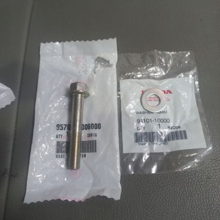 ỐC BĂT GÁP SH Ý