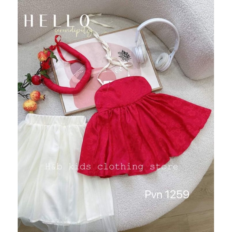 8 đến 30kg.áo dài tết cho bé.set baba cho bé gái.set áo yếm +cv or quần cho bé gai.mẫu mới 2024
