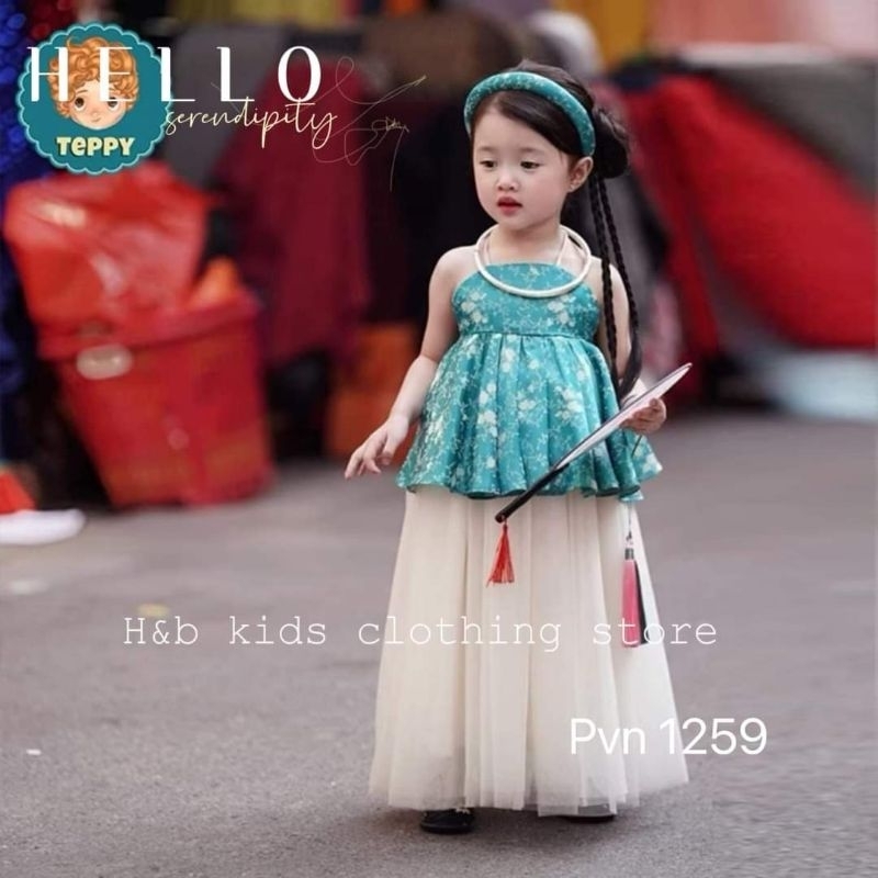 8 đến 30kg.áo dài tết cho bé.set baba cho bé gái.set áo yếm +cv or quần cho bé gai.mẫu mới 2024
