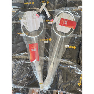 VỢT KUMPOO K520 PRO, K520s, K520 HOT HIT 2025 tặng cước , cuốn cán đan sẵn 11kg