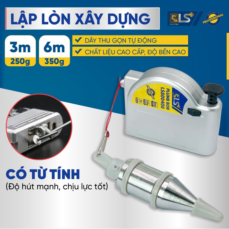 Lập lòn từ tính,lập lòn có nam châm