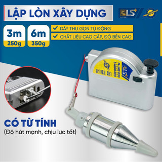Lập lòn từ tính,lập lòn có nam châm