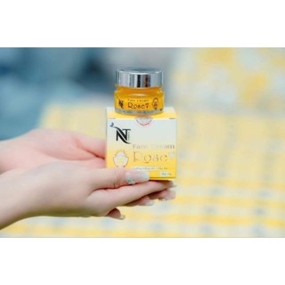  kem face rose NT hũ nhỏ  15g  
