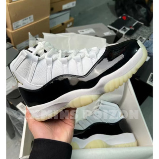 Giày air jordan 11 retro high “dmp 2023”
