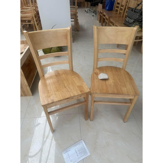 ghế gỗ bàn ăn, ghế gỗ gia đình