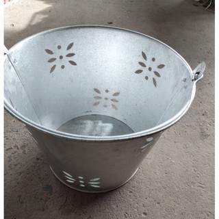 Lò đốt tiền giấy vàng mã 23x31cm