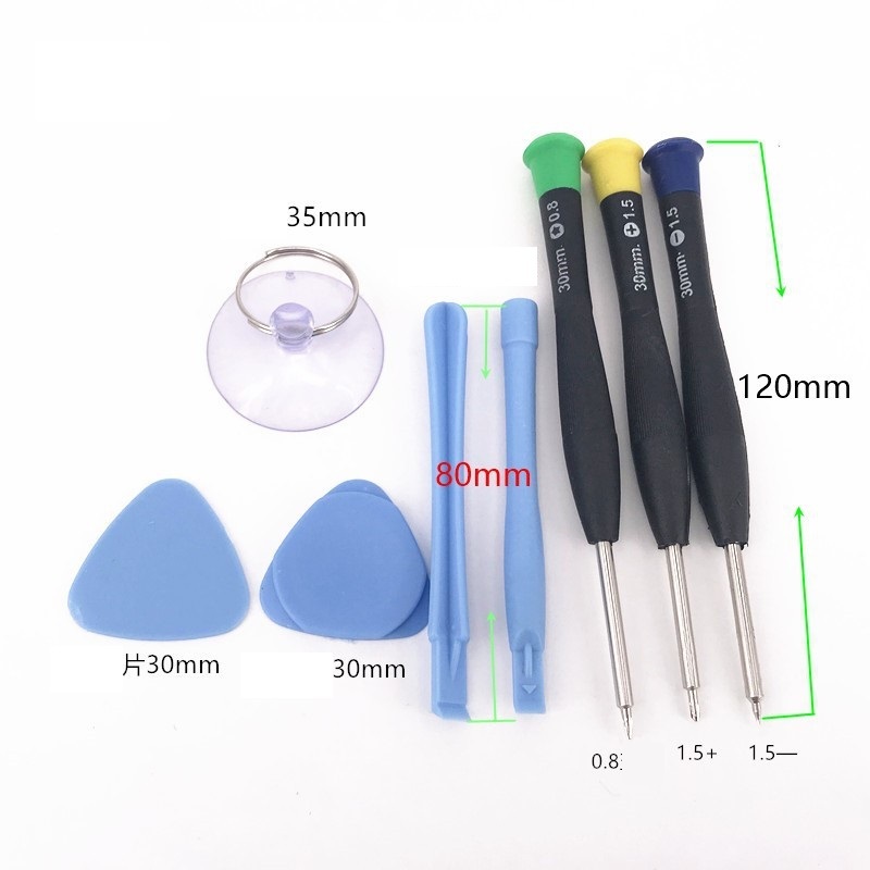 Vít mở điện thoại.. mini nhỏ gọn