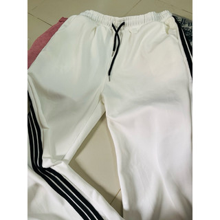 Quần thể thao jogger sale còn 55k/quần