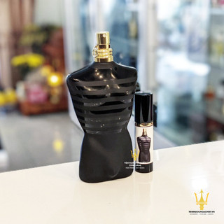 10ml nước hoa 𝐉𝐏𝐆 𝐋𝐞 𝐌𝐚𝐥𝐞 𝐏𝐚𝐫𝐟𝐮𝐦 | nước hoa nam | 𝐓𝐢𝐞𝐦𝐧𝐮𝐨𝐜𝐡𝐨𝐚𝐜𝐡𝐢𝐞𝐭.𝐯𝐧