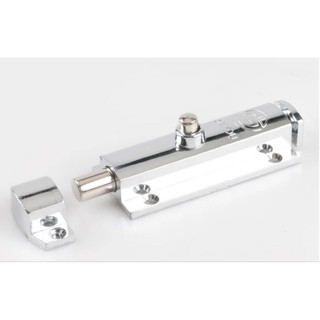 Chốt bấm lò xo tiện lợi- Chốt bật lò xo hợp kim kẽm LS406