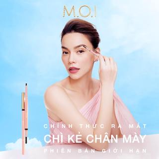 CHÌ KẺ MÀY M.O.I PERFECT SHAPE EYEBROW