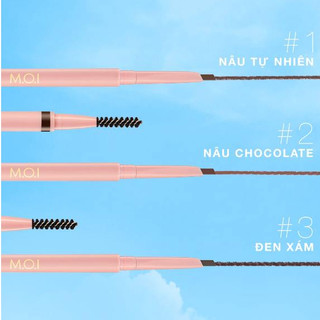 CHÌ KẺ MÀY M.O.I PERFECT SHAPE EYEBROW