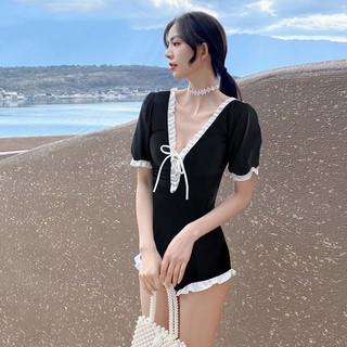 Bikini Đồ Bơi Nữ Liền Thân Tôn Dáng