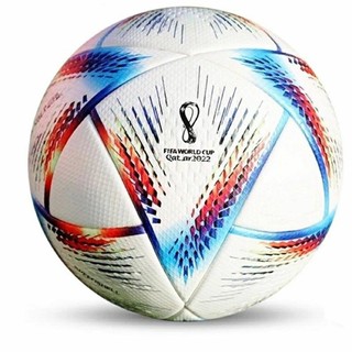 Quả bóng số 5 world cup 2022