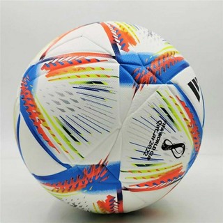 Quả bóng số 5 world cup 2022
