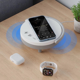 Loa Bluetooth BWOO