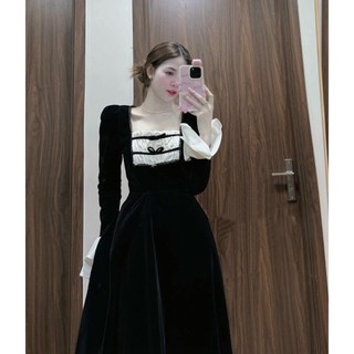 ĐẦM NHUNG TAY BÈO