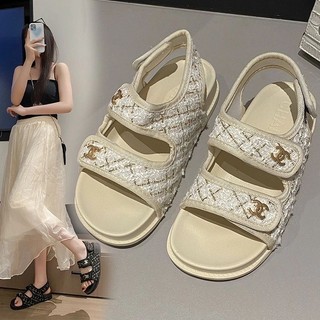 Giày sandal nữ thời trang mẫu mới