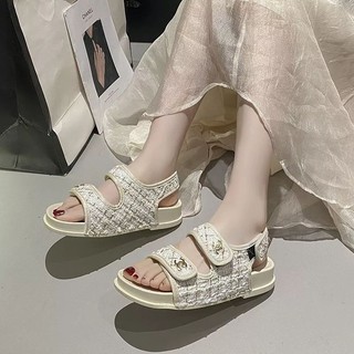 giày sandal nữ thời trang mẫu mới