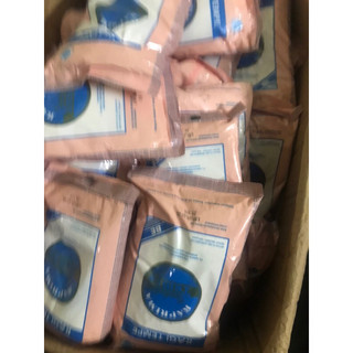 men tempeh có sẵn túi 500g ( hsd : 5-2025 )