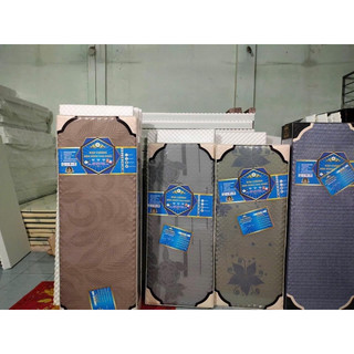 Đệm Bông Ép Và Cao Su Non Nằm 2 Mặt Cực Tiện Dụng