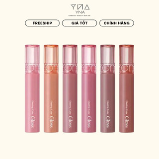 Son bóng Romand Glasting Color Gloss