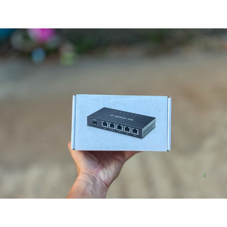 Thiết bị cân bằng tải edge router x sfp