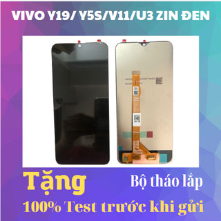 Màn hình tương thích vivo y19 / y5s / v11x màn hình thay thế vivo y19/ y5s/ v11x/ u3 có bảo hành + tặng bộ sửa chữa