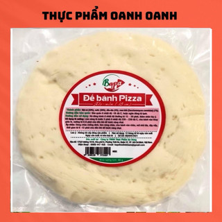 Đế bánh Pizza giòn ngon- 1 cái