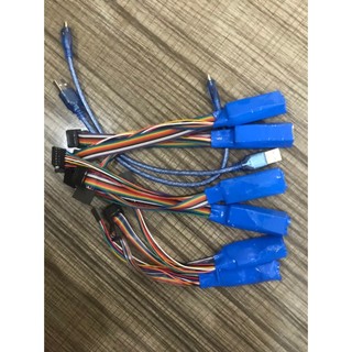 Reset ion 25000 QMB SHARP