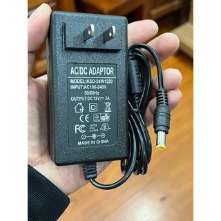Dây nguồn màn hình lg 12v 2a loại tốt bảo hành 12 tháng