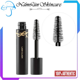 Mascara ysl cong dài dày mi mini 2ml bill sephora usa